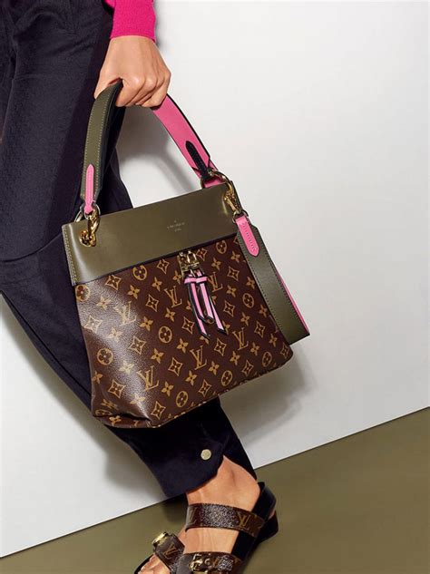 louis vuitton brand new bags|louis vuitton latest collection.